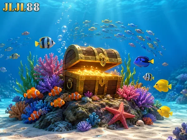 Fishing War Picture 4